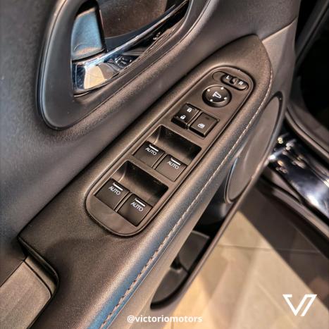 HONDA HR-V 1.8 16V 4P EX FLEX AUTOM�TICO CVT, Foto 16