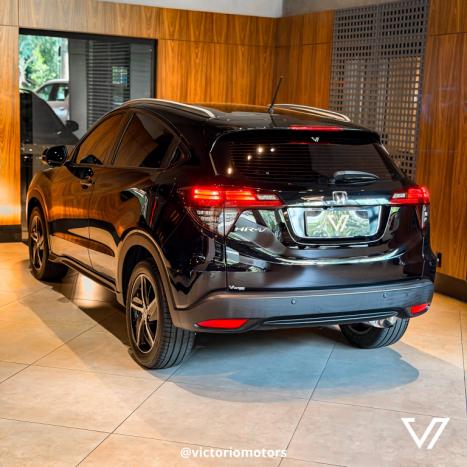 HONDA HR-V 1.8 16V 4P EX FLEX AUTOM�TICO CVT, Foto 17