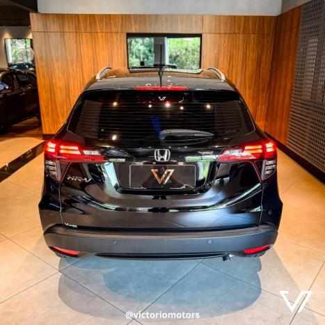 HONDA HR-V 1.8 16V 4P EX FLEX AUTOM�TICO CVT, Foto 19