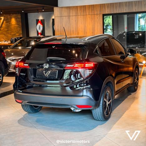 HONDA HR-V 1.8 16V 4P EX FLEX AUTOM�TICO CVT, Foto 20