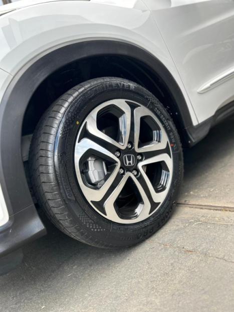 HONDA HR-V 1.8 16V 4P EX FLEX AUTOM�TICO CVT, Foto 2