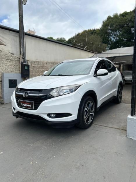 HONDA HR-V 1.8 16V 4P EX FLEX AUTOM�TICO CVT, Foto 3