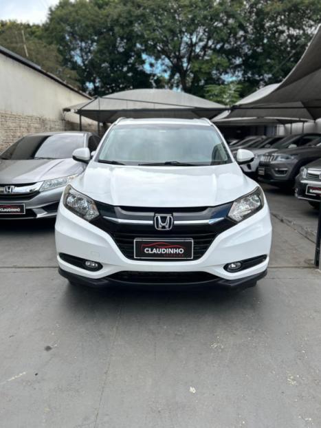 HONDA HR-V 1.8 16V 4P EX FLEX AUTOM�TICO CVT, Foto 4