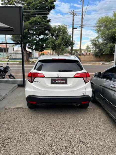 HONDA HR-V 1.8 16V 4P EX FLEX AUTOM�TICO CVT, Foto 5