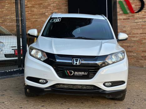 HONDA HR-V 1.8 16V 4P EX FLEX AUTOM�TICO CVT, Foto 2