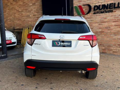 HONDA HR-V 1.8 16V 4P EX FLEX AUTOM�TICO CVT, Foto 3