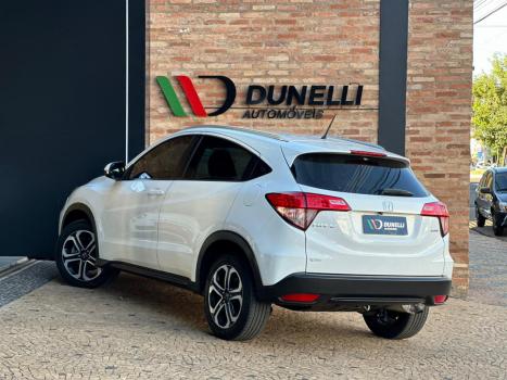 HONDA HR-V 1.8 16V 4P EX FLEX AUTOM�TICO CVT, Foto 4