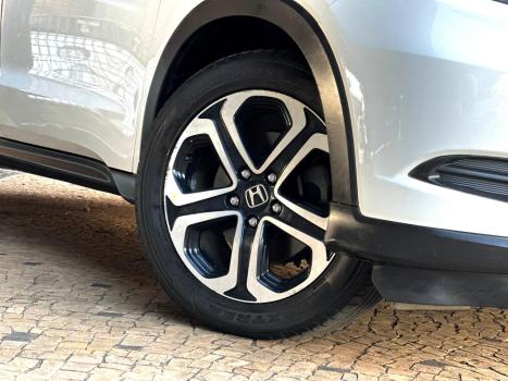 HONDA HR-V 1.8 16V 4P EX FLEX AUTOM�TICO CVT, Foto 5