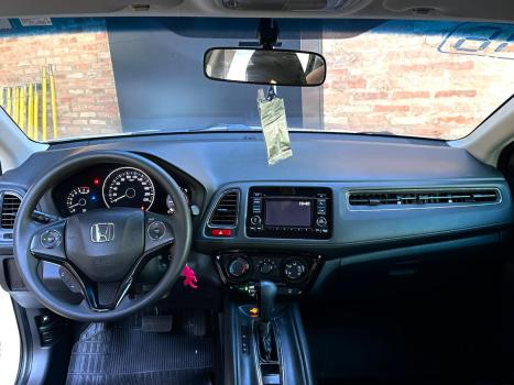 HONDA HR-V 1.8 16V 4P EX FLEX AUTOM�TICO CVT, Foto 8
