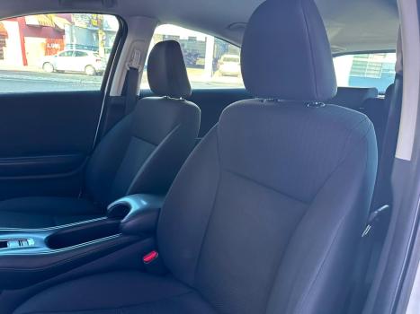 HONDA HR-V 1.8 16V 4P EX FLEX AUTOM�TICO CVT, Foto 9
