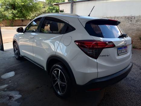 HONDA HR-V 1.8 16V 4P EX FLEX AUTOM�TICO CVT, Foto 2