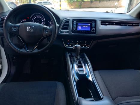 HONDA HR-V 1.8 16V 4P EX FLEX AUTOM�TICO CVT, Foto 3