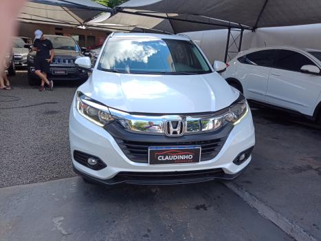 HONDA HR-V 1.8 16V 4P EX FLEX AUTOM�TICO CVT, Foto 5