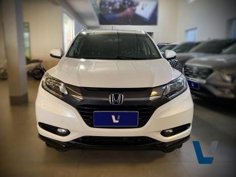 HONDA HR-V 1.8 16V 4P TOURING FLEX AUTOM�TICO CVT, Foto 2
