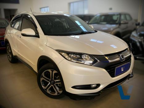 HONDA HR-V 1.8 16V 4P TOURING FLEX AUTOM�TICO CVT, Foto 3