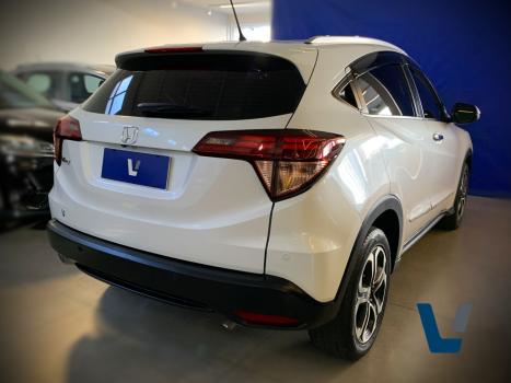 HONDA HR-V 1.8 16V 4P TOURING FLEX AUTOM�TICO CVT, Foto 4