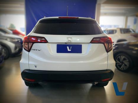 HONDA HR-V 1.8 16V 4P TOURING FLEX AUTOM�TICO CVT, Foto 5