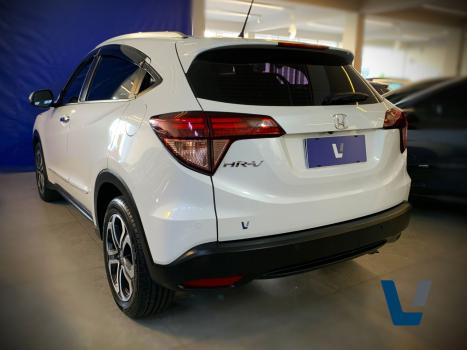 HONDA HR-V 1.8 16V 4P TOURING FLEX AUTOM�TICO CVT, Foto 6