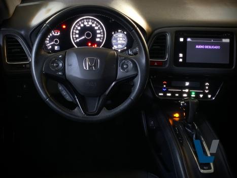 HONDA HR-V 1.8 16V 4P TOURING FLEX AUTOM�TICO CVT, Foto 7