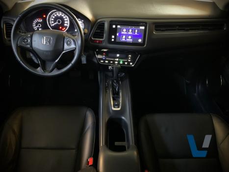 HONDA HR-V 1.8 16V 4P TOURING FLEX AUTOM�TICO CVT, Foto 8
