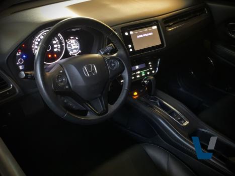 HONDA HR-V 1.8 16V 4P TOURING FLEX AUTOM�TICO CVT, Foto 9