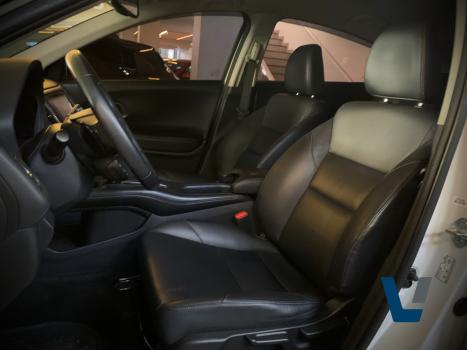 HONDA HR-V 1.8 16V 4P TOURING FLEX AUTOM�TICO CVT, Foto 10