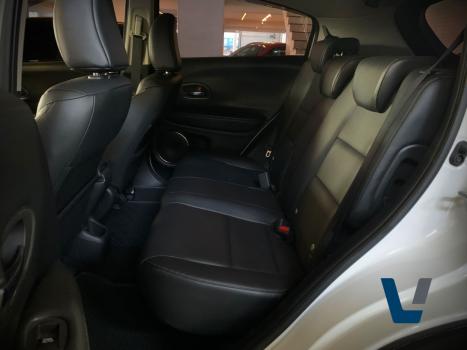 HONDA HR-V 1.8 16V 4P TOURING FLEX AUTOM�TICO CVT, Foto 11