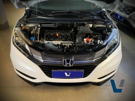 HONDA HR-V 1.8 16V 4P TOURING FLEX AUTOM�TICO CVT, Foto 12