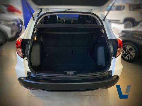HONDA HR-V 1.8 16V 4P TOURING FLEX AUTOM�TICO CVT, Foto 13