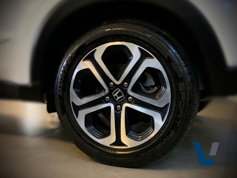 HONDA HR-V 1.8 16V 4P TOURING FLEX AUTOM�TICO CVT, Foto 14