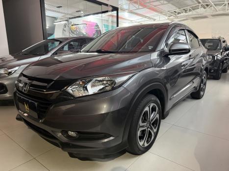 HONDA HR-V 1.8 16V 4P EX FLEX AUTOM�TICO CVT, Foto 1