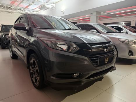 HONDA HR-V 1.8 16V 4P EX FLEX AUTOM�TICO CVT, Foto 2