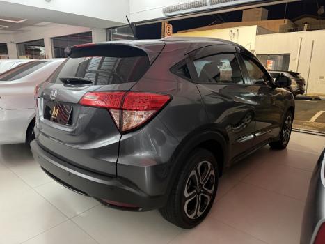 HONDA HR-V 1.8 16V 4P EX FLEX AUTOM�TICO CVT, Foto 3