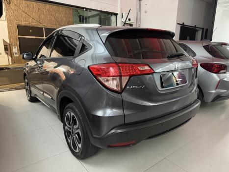 HONDA HR-V 1.8 16V 4P EX FLEX AUTOM�TICO CVT, Foto 4