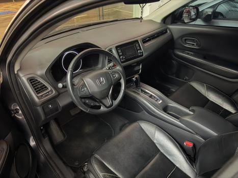 HONDA HR-V 1.8 16V 4P EX FLEX AUTOM�TICO CVT, Foto 5