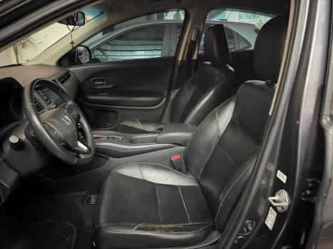 HONDA HR-V 1.8 16V 4P EX FLEX AUTOM�TICO CVT, Foto 6
