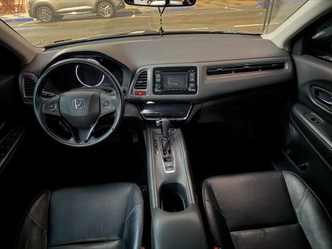 HONDA HR-V 1.8 16V 4P EX FLEX AUTOM�TICO CVT, Foto 8