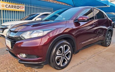 HONDA HR-V 1.8 16V 4P LX FLEX AUTOM�TICO CVT, Foto 2