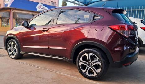 HONDA HR-V 1.8 16V 4P LX FLEX AUTOM�TICO CVT, Foto 4