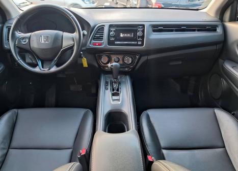 HONDA HR-V 1.8 16V 4P LX FLEX AUTOM�TICO CVT, Foto 7