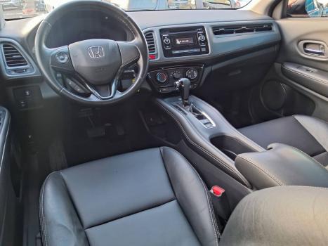 HONDA HR-V 1.8 16V 4P LX FLEX AUTOM�TICO CVT, Foto 8