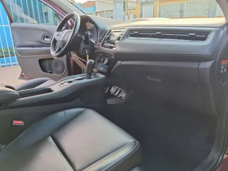 HONDA HR-V 1.8 16V 4P LX FLEX AUTOM�TICO CVT, Foto 10