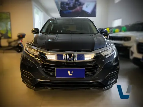 HONDA HR-V 1.8 16V 4P EXL FLEX AUTOM�TICO CVT, Foto 2