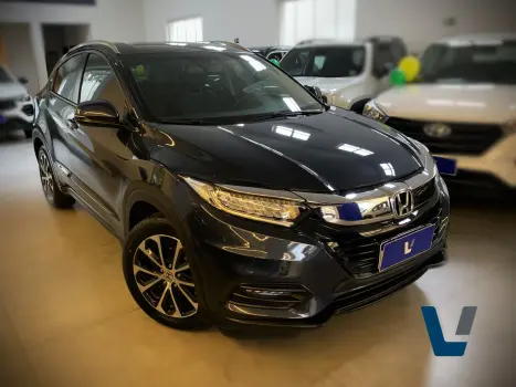 HONDA HR-V 1.8 16V 4P EXL FLEX AUTOM�TICO CVT, Foto 3