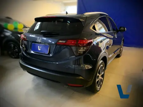 HONDA HR-V 1.8 16V 4P EXL FLEX AUTOM�TICO CVT, Foto 4