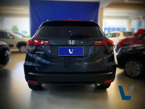 HONDA HR-V 1.8 16V 4P EXL FLEX AUTOM�TICO CVT, Foto 5