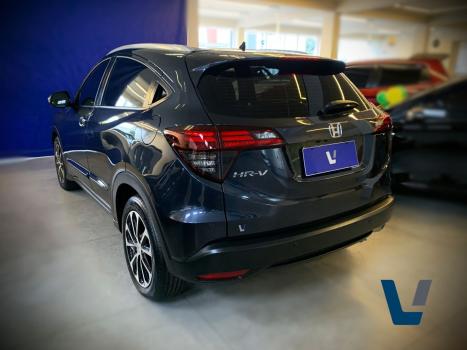 HONDA HR-V 1.8 16V 4P EXL FLEX AUTOM�TICO CVT, Foto 6