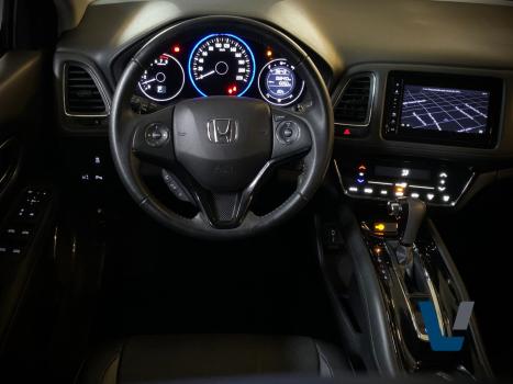 HONDA HR-V 1.8 16V 4P EXL FLEX AUTOM�TICO CVT, Foto 7