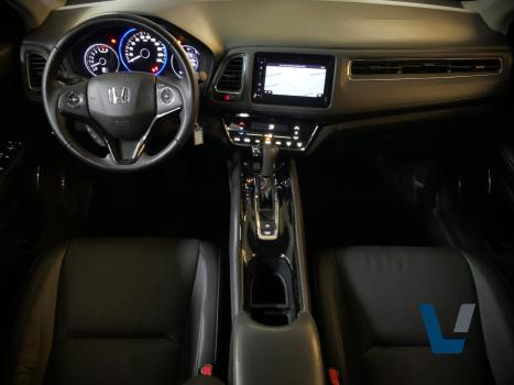 HONDA HR-V 1.8 16V 4P EXL FLEX AUTOM�TICO CVT, Foto 8