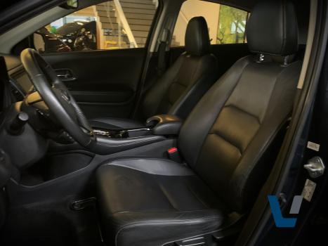 HONDA HR-V 1.8 16V 4P EXL FLEX AUTOM�TICO CVT, Foto 10